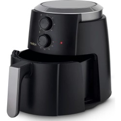 Friteuse a air chaud - MEDION - MD13020 - Airfryer - 1500 watts - Minu