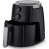 Friteuse a air chaud - MEDION - MD13020 - Airfryer - 1500 watts - Minu