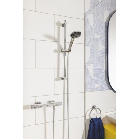 Flexible de douche - support de douchette - pommeau de douche Grohe - 27506001