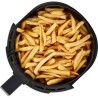 Friteuse a air chaud - MEDION - MD13020 - Airfryer - 1500 watts - Minu