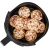 Friteuse a air chaud - MEDION - MD13020 - Airfryer - 1500 watts - Minu