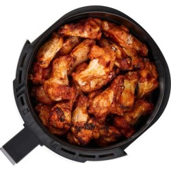Friteuse a air chaud - MEDION - MD13020 - Airfryer - 1500 watts - Minu