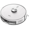 MEDION X41 SW+ - Robot Aspirateur Laveur avec station de Vidage - 200
