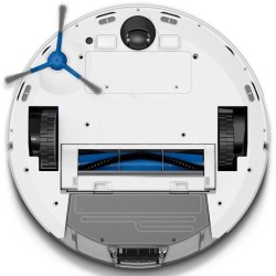 MEDION X41 SW+ - Robot Aspirateur Laveur avec station de Vidage - 200