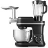 Robot pâtissier 3-en-1- MEDION - MD18430 - 1200 W - 5 L - 8 vitesses