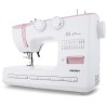 Machine a Coudre - MEDION - SM 60 - 62W - 24 Points + Points Doubles -