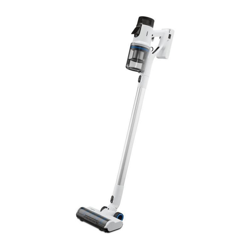 Aspirateur balai sans fil - MEDION MD11860 - 55 min - 400 W - 2,500 mA Aspirateur balai sans fil - MEDION MD11860 - 55 min - 400 W - 2,500 mA