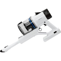 Aspirateur balai sans fil - MEDION MD11860 - 55 min - 400 W - 2,500 mA