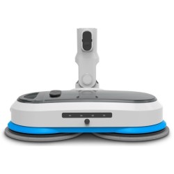 Aspirateur balai sans fil - MEDION MD11860 - 55 min - 400 W - 2,500 mA