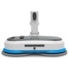 Aspirateur balai sans fil - MEDION MD11860 - 55 min - 400 W - 2,500 mA