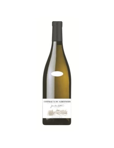 Jean Marie Berthier 2022 Coteaux du Giennois - Vin blanc de Loire