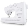 Machine a Coudre - MEDION - SM 60 - 62W - 24 Points + Points Doubles -