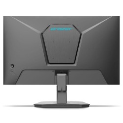 Ecran PC Gamer - ERAZER - 27 - FHD - 165Hz - Dalle IPS - 1ms - Ajustab