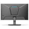 Ecran PC Gamer - ERAZER - 27 - FHD - 165Hz - Dalle IPS - 1ms - Ajustab