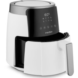 Friteuse a air chaud - MEDION - MD13030 - Digitale - Airfryer - 1500 w
