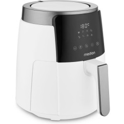 Friteuse a air chaud - MEDION - MD13030 - Digitale - Airfryer - 1500 w
