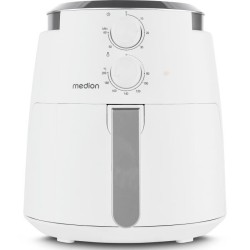 Friteuse a air chaud - MEDION - MD13020 - Airfryer - 1500 watts - Minu