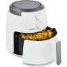 Friteuse a air chaud - MEDION - MD13020 - Airfryer - 1500 watts - Minu
