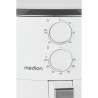 Friteuse a air chaud - MEDION - MD13020 - Airfryer - 1500 watts - Minu