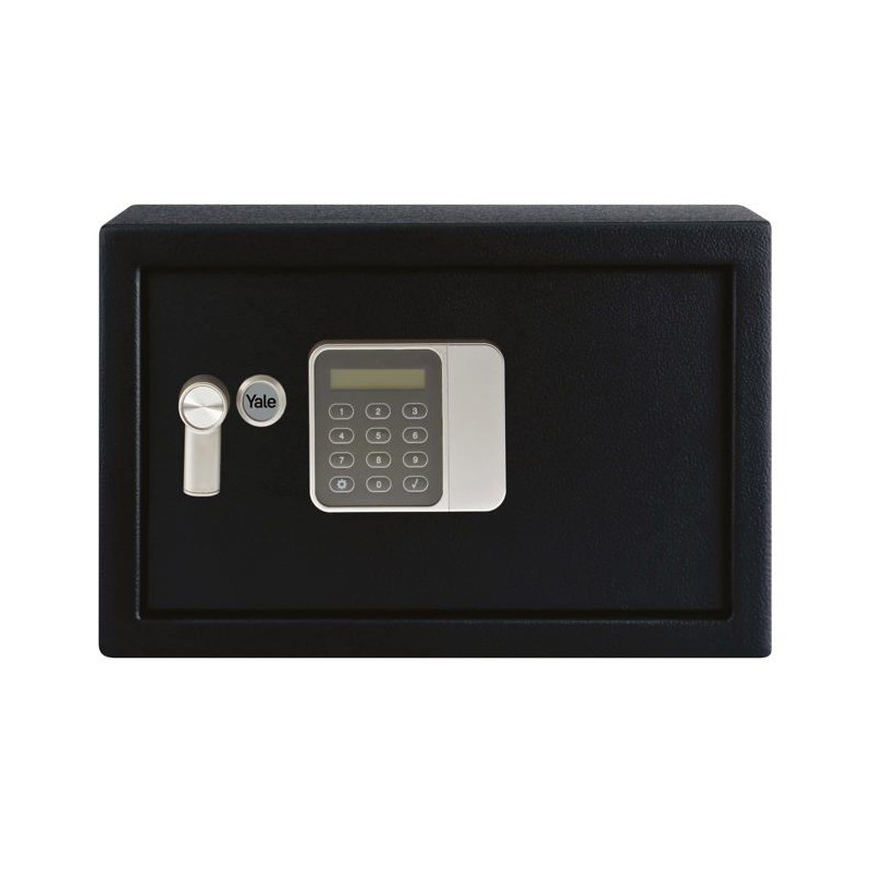 Coffre fort Yale - YSG/250/DB2