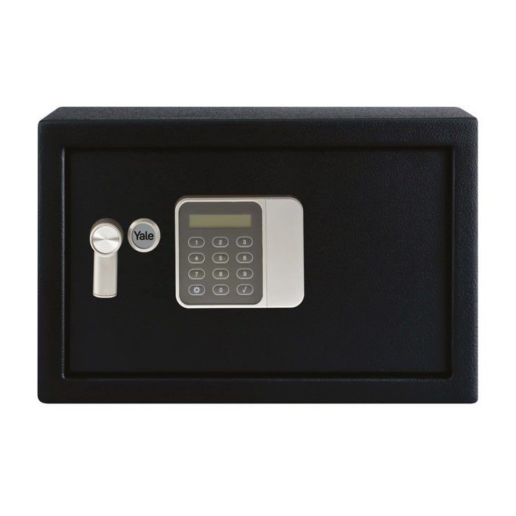 Coffre fort Yale - YSG/250/DB2 Coffre fort Yale - YSG/250/DB2