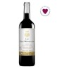 Les Fiefs Médocains Médoc - Vin rouge de Bordeaux 2022