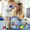 Mega Bloks - Sac Medium Classique 60 briques - Briques de construction