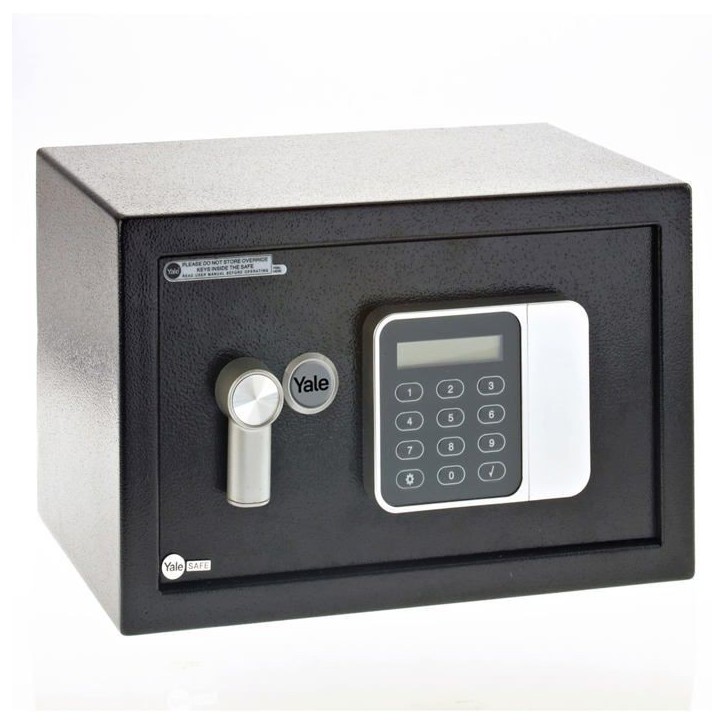 Coffre fort Yale - YSG/250/DB2 Coffre fort Yale - YSG/250/DB2