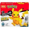 Mega Construx - Pokémon Pikachu Géant - Briques de construction - De