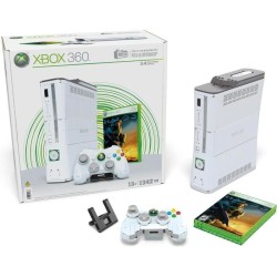 Coffret de Construction - MEGA - Réplique Xbox 360 - 1342 pieces - Ma