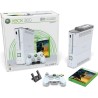 Coffret de Construction - MEGA - Réplique Xbox 360 - 1342 pieces - Ma