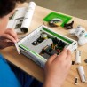 Coffret de Construction - MEGA - Réplique Xbox 360 - 1342 pieces - Ma