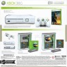 Coffret de Construction - MEGA - Réplique Xbox 360 - 1342 pieces - Ma