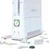 Coffret de Construction - MEGA - Réplique Xbox 360 - 1342 pieces - Ma