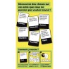 Questions dingues a poser a vos amis - Jeu d'ambiance - MEGABLEU - Des