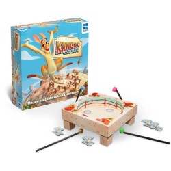 KANGOU'WAOU, Jeu d'Action et réflexe, A partir de 4 Ans, De 2 a 4 Jou