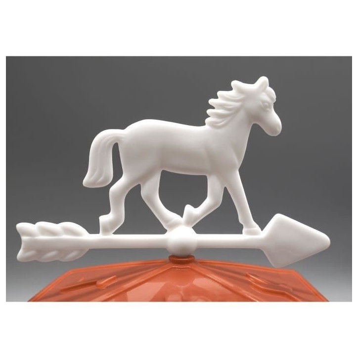 Au Galop - Jeu de plateau - MEGABLEU - Prépare ton cheval, entraîne-le, gagne la course ! Au Galop - Jeu de plateau - MEGABLEU - Prépare ton cheval, entraîne-le, gagne la course !