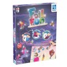 Activité créative - MEGABLEU - Foil Fun - Princesses et Licornes - C
