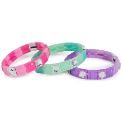 SPIN MASTER COOL MAKER - POP STYLE PACK STRASS ET PAILLETTES Pop Style