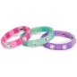 SPIN MASTER COOL MAKER - POP STYLE PACK STRASS ET PAILLETTES Pop Style Machine a Bracelets