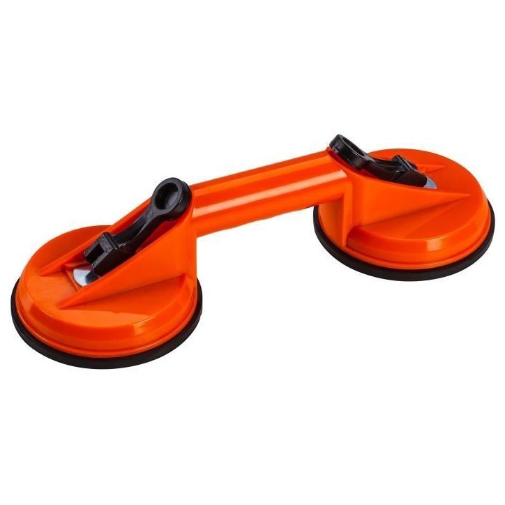 MEISTER Ventouse simple 50 kg