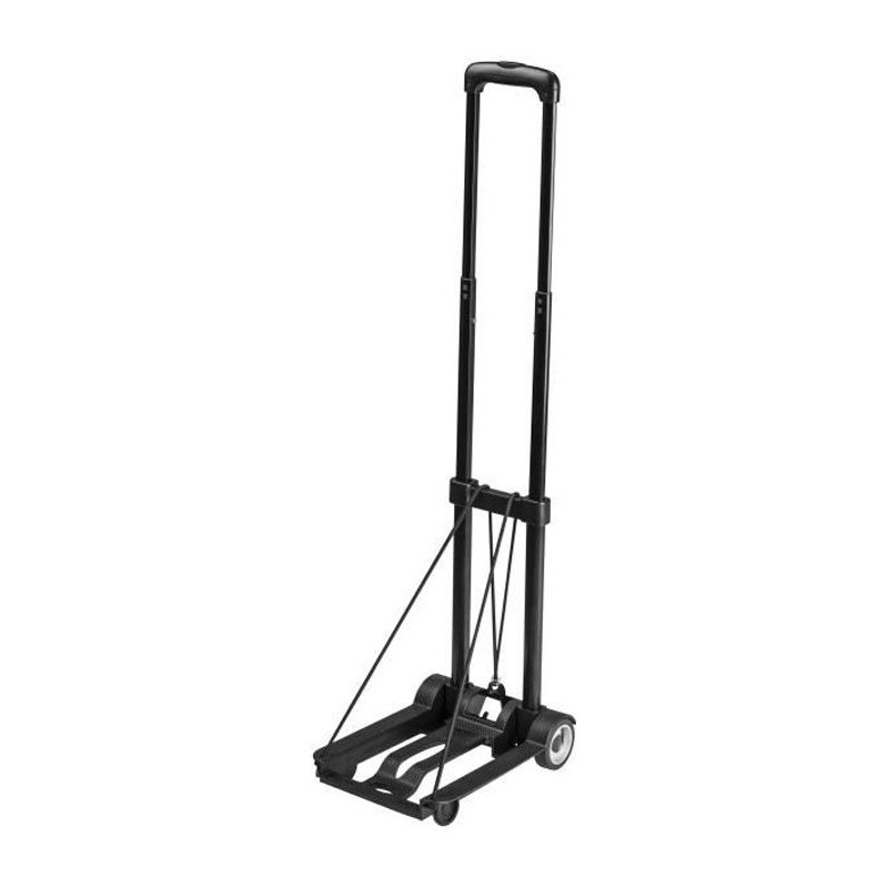 MEISTER Mini diable pliable 45 kg MEISTER Mini diable pliable 45 kg