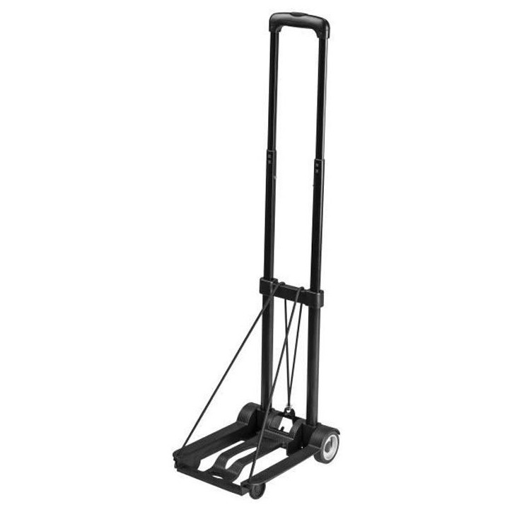 MEISTER Mini diable pliable 45 kg MEISTER Mini diable pliable 45 kg