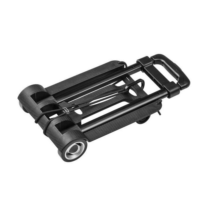 MEISTER Mini diable pliable 45 kg MEISTER Mini diable pliable 45 kg