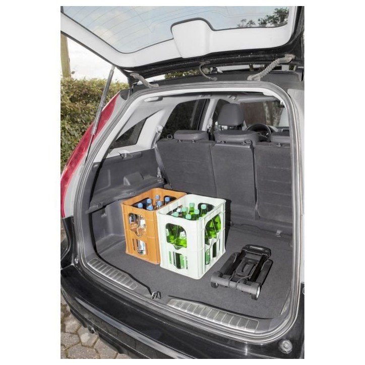 MEISTER Mini diable pliable 45 kg MEISTER Mini diable pliable 45 kg