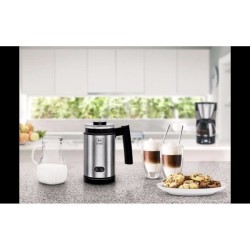 Mousseur a lait Cremio II - MELITTA - Sans fil - 450W - Noir