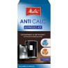 Kit de nettoyage - Melitta - Machines a Expresso - Anti Calc et Perfec