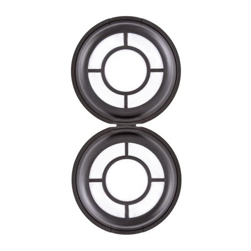 Filtres permanents Padfilter MELITTA pour machines a dosettes Senseo - Filtres permanents Padfilter MELITTA pour machines a dosettes Senseo -