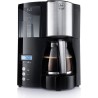 Cafetiere filtre programmable Optima Timer - MELITTA - 100801 - 1L - 8
