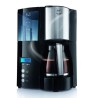 Cafetiere filtre programmable Optima Timer - MELITTA - 100801 - 1L - 8